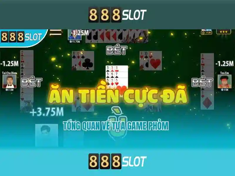 Giải pháp chơi game slot