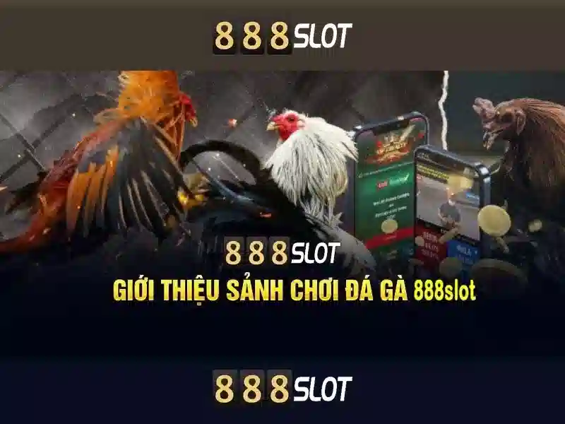 Đa dạng trò chơi slot