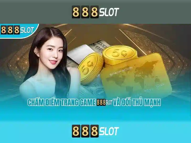 Khuyến Mãi 888SLOT