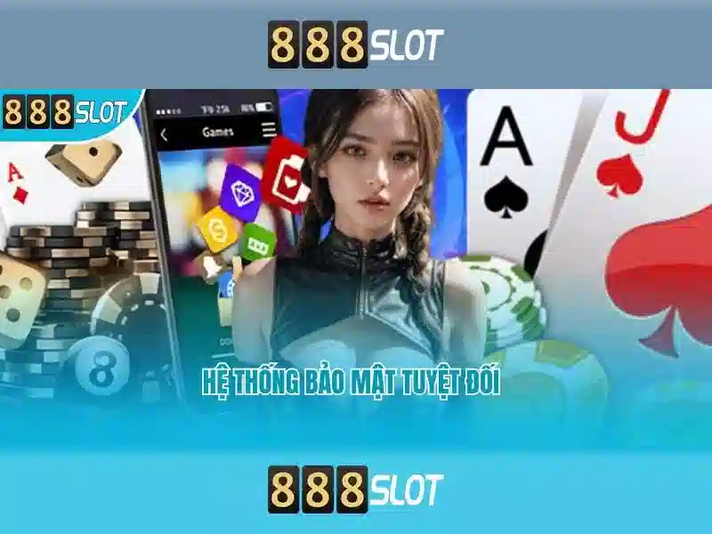 Tính năng slot hấp dẫn
