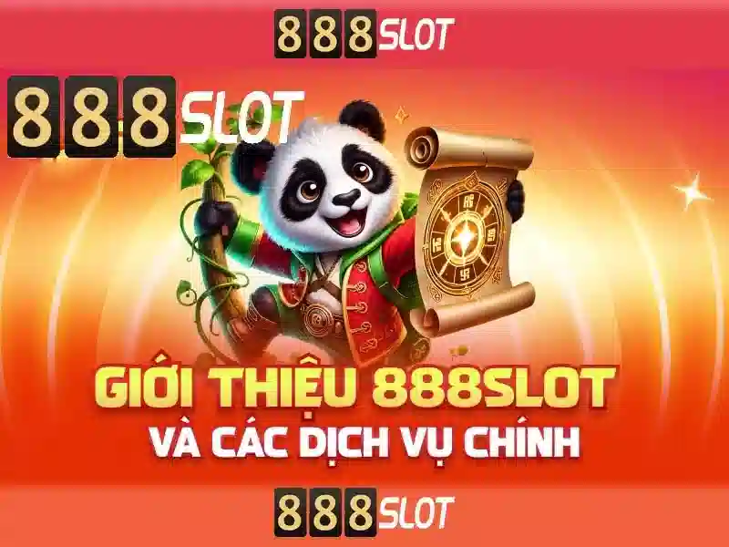 Tại Sao Nên Chọn 888SLOT