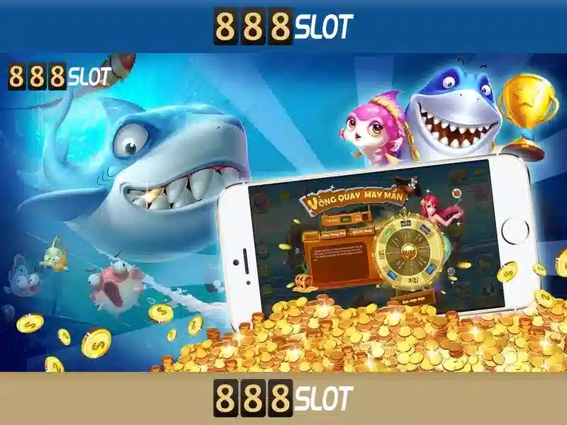 Game 888 Slot