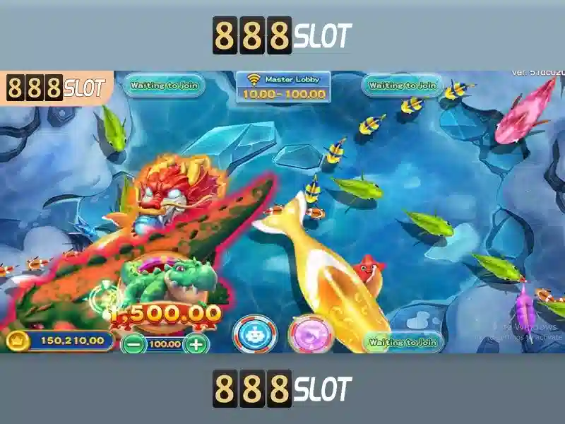 Giới Thiệu Về 888SLOT an toàn Slot365