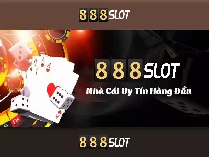 Đặc Điểm Nổi Bật Của 888slot Game