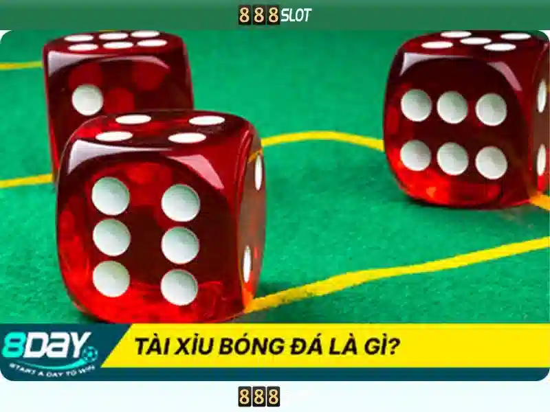 Giới Thiệu Về 888SLOT