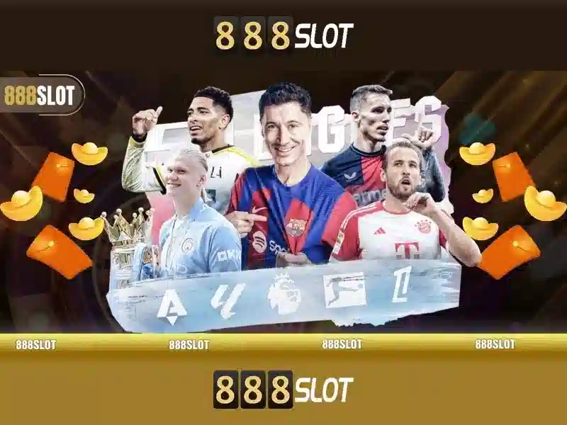 Trải nghiệm cá cược 888slot