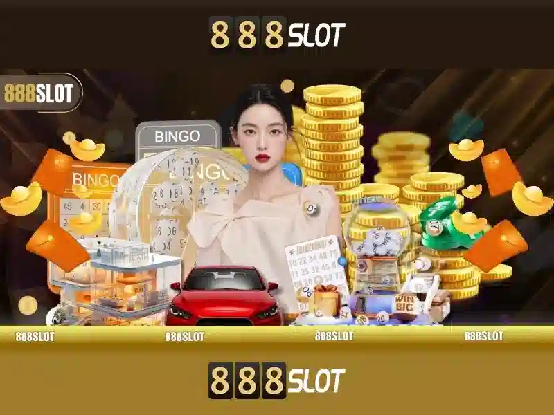 Mã Nhận Thưởng 888SLOT