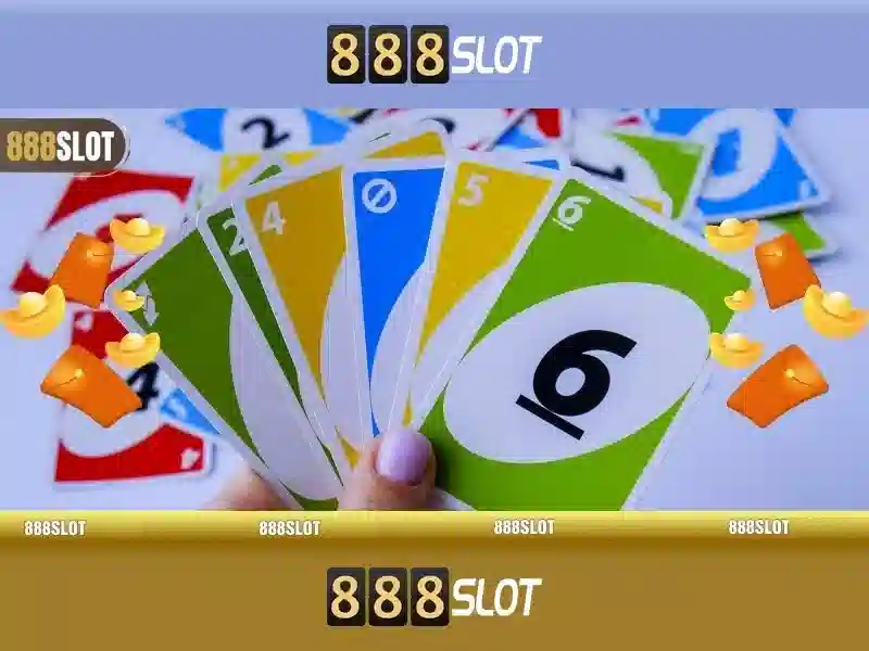 Trải nghiệm slot game 888slot
