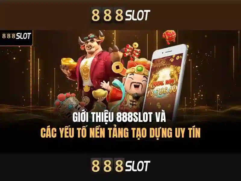 Trải Nghiệm Cá Cược Trực Tuyến Đa Dạng Với Ưu Đãi 888slot 888 slot