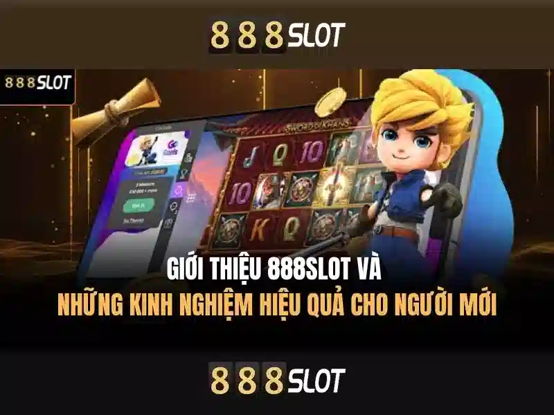 Trải Nghiệm Slot