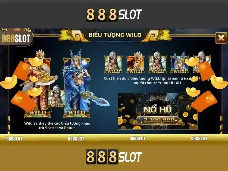 Trang Chủ 888SLOT