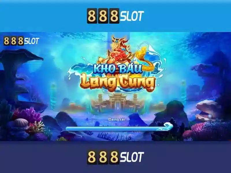 trải nghiệm slot 888slot