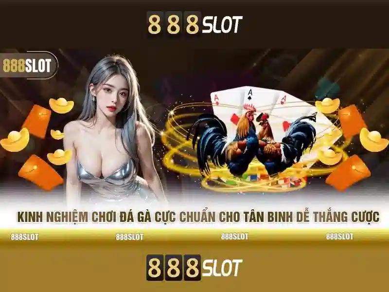 Trải Nghiệm Slot Đỉnh Cao
