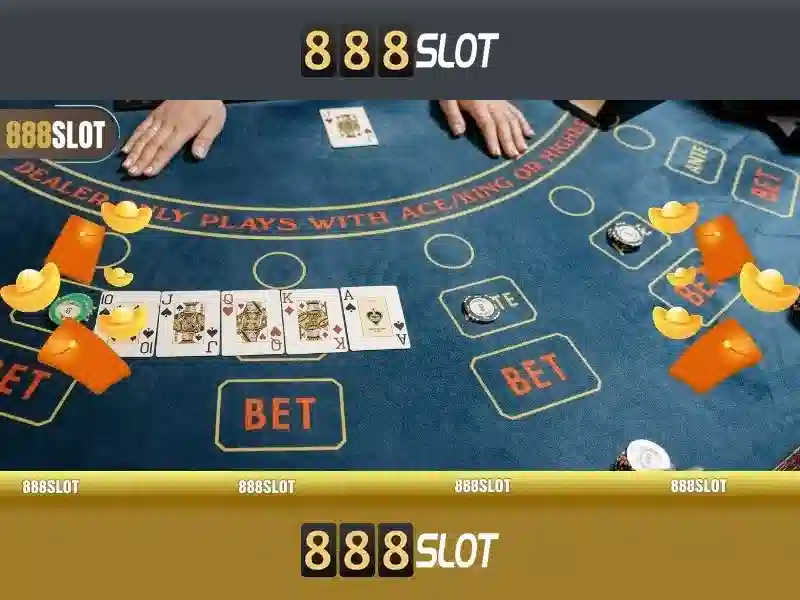 Bắn Cá 888SLOT