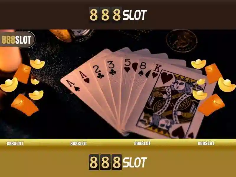 Tại Sao Nên Chọn 888SLOT