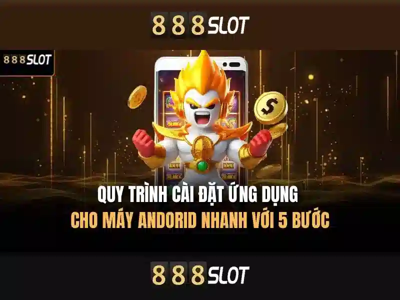 Giới thiệu về 888slot kasir an toàn