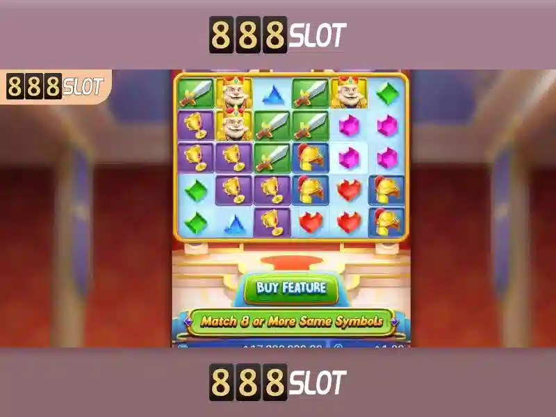 888SLOT – Trải Nghiệm Slot Đỉnh Cao, Casino, Bắn Cá, Nổ Hũ 2026