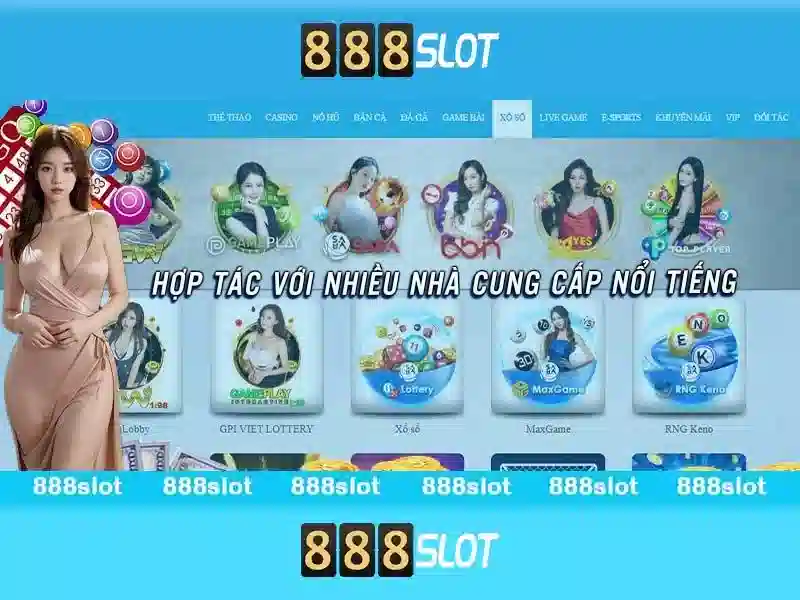 slot 888