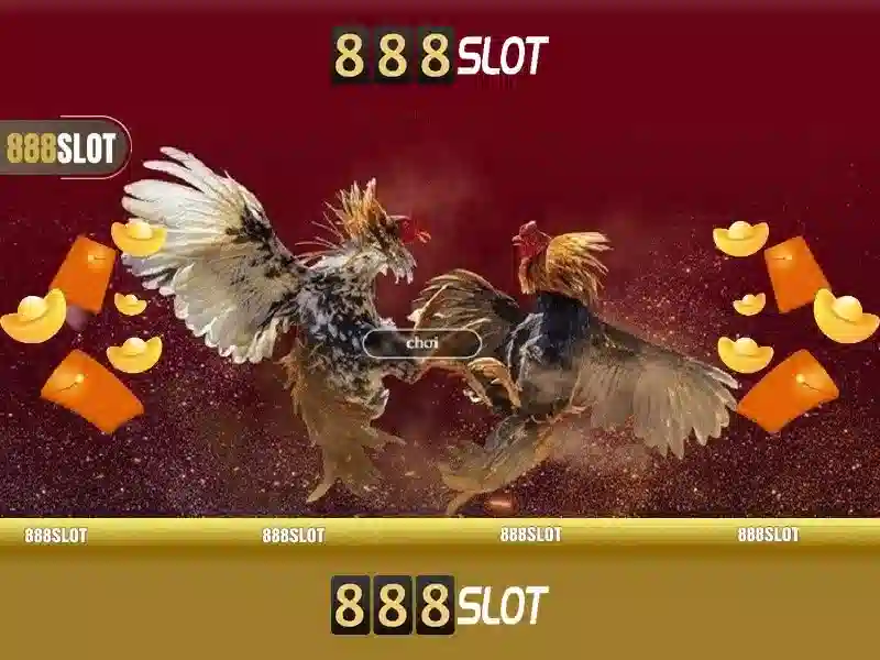 Danh Mục Trò Chơi Slot