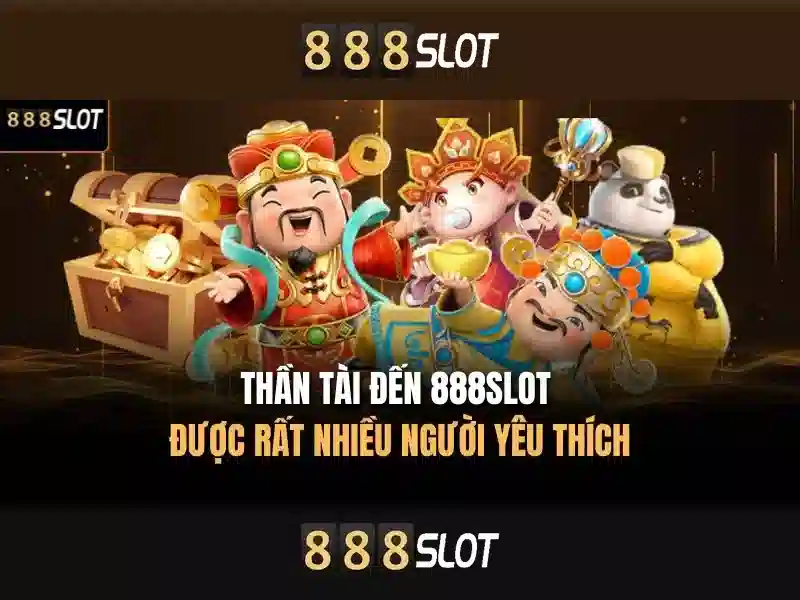 Khám phá 888SLOT
