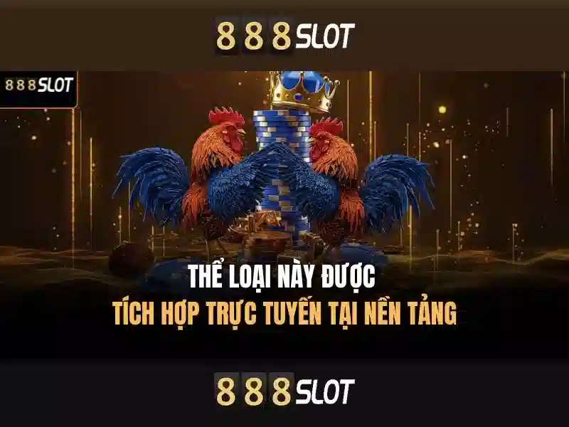 Đăng Nhập 888slot