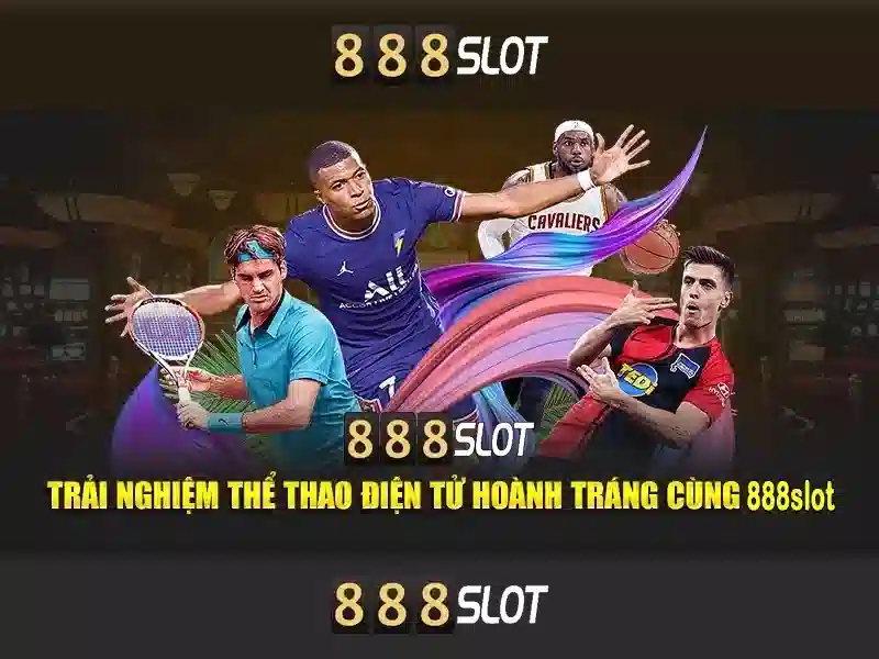 Tại Sao Chọn 888SLOT
