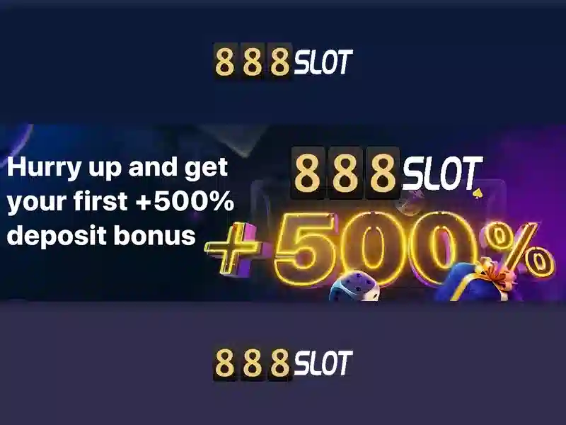 Trải Nghiệm Casino Tại 888SLOT