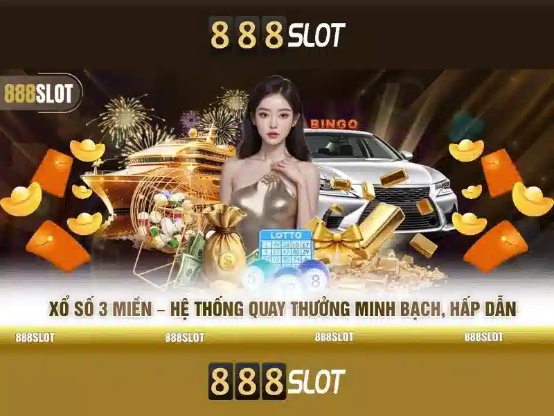 Trải Nghiệm Slot Đỉnh Cao