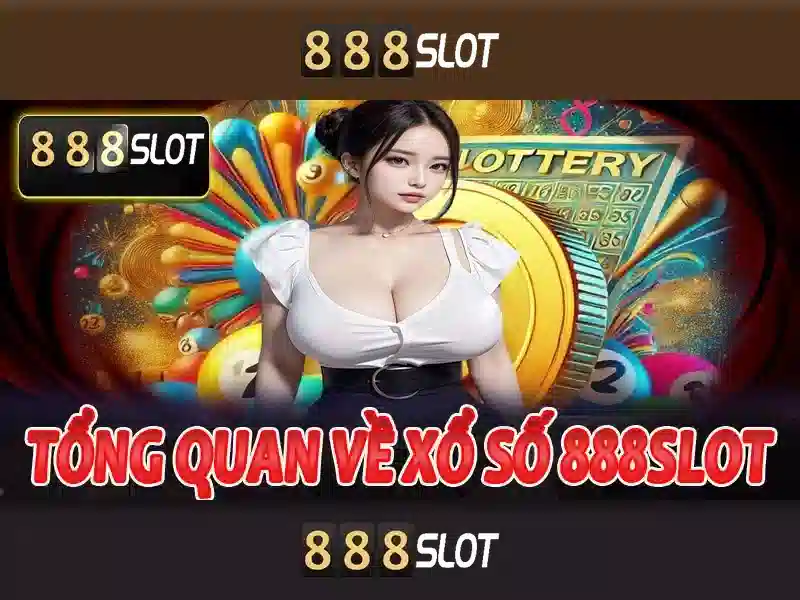 Trải nghiệm slot game 888slot