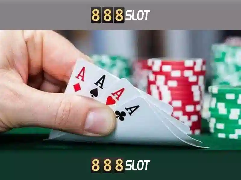 Tại Sao Nên Chọn 888SLOT