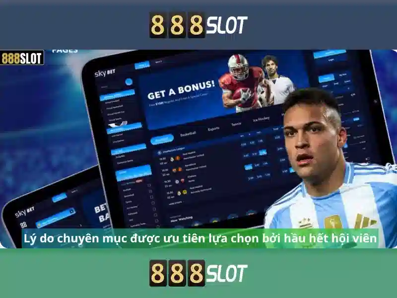 Kho Game Slot Đa Dạng Tại 888SLOT