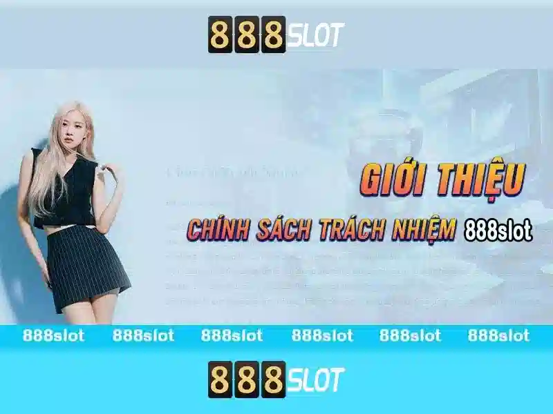 888SLOT – Trải Nghiệm Slot Trực Tuyến Độc Quyền 2026
