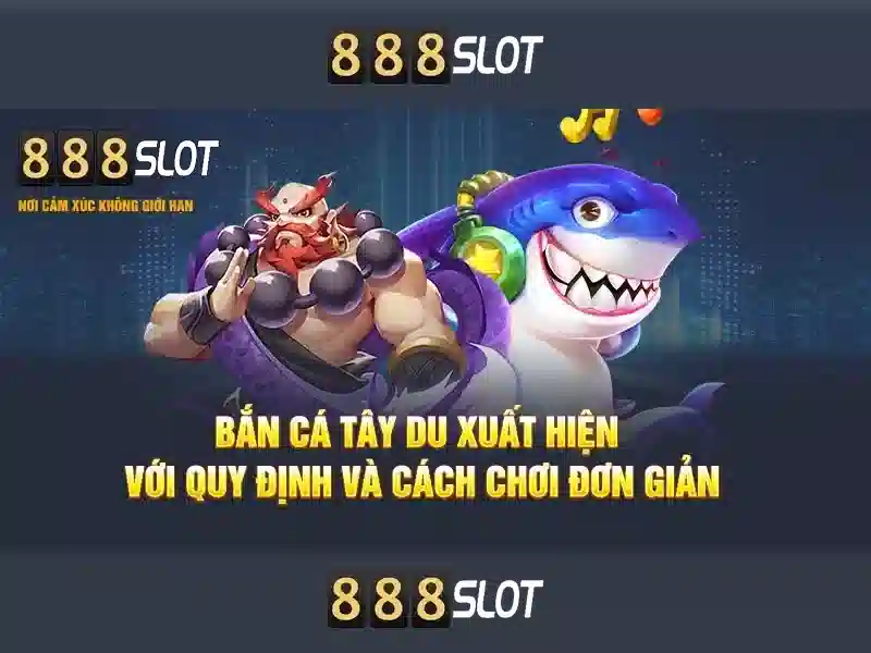 Trải nghiệm slot đỉnh cao