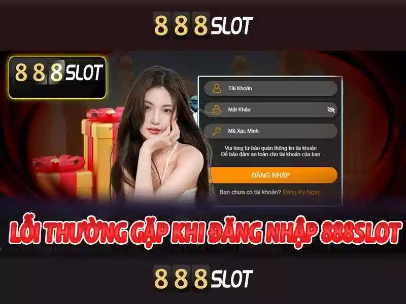 Ưu Điểm Nổi Bật Của 888slot Link