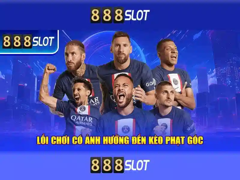 Tính Năng Nổi Bật Của 888SLOT