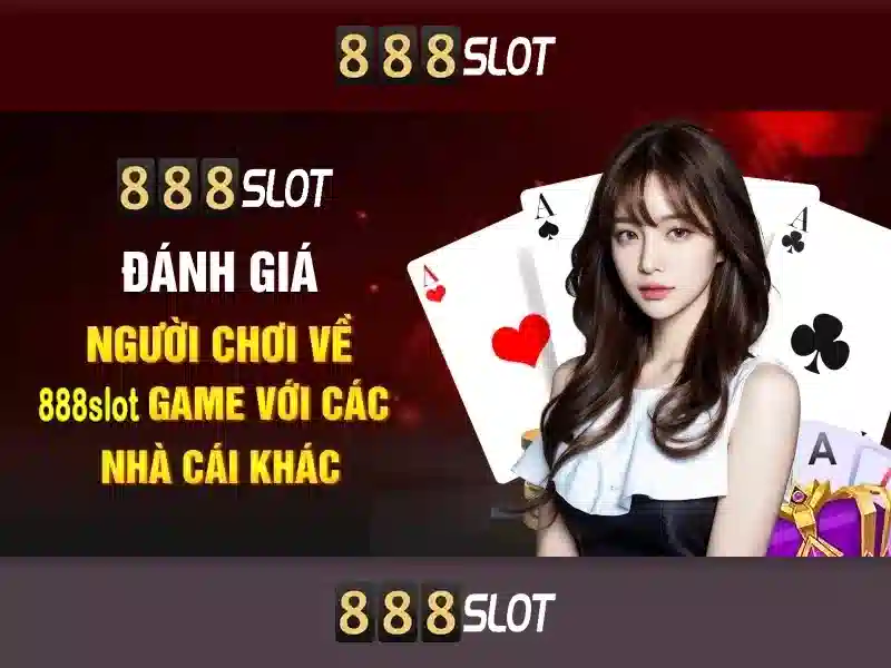 Ưu Đãi Slot Game 888slot