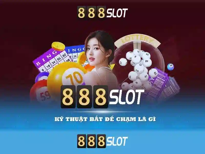 Trải Nghiệm Chơi Slot Tại 888slot