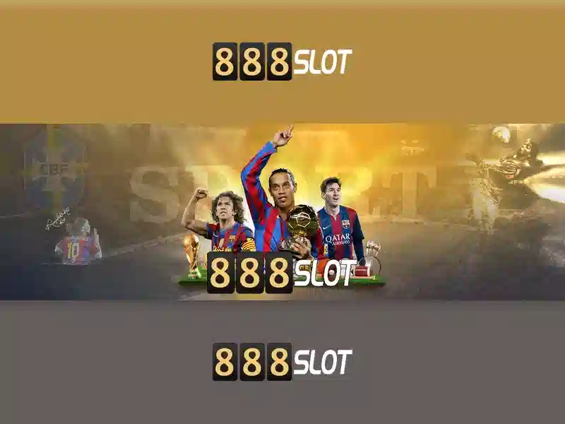 Khám Phá 888SLOT