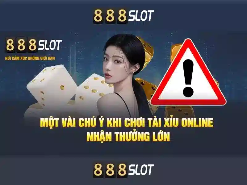 Chơi Slot 888slot