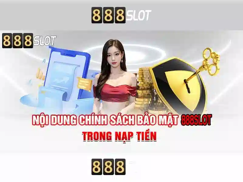 Luật Chơi Slot Tại 888SLOT