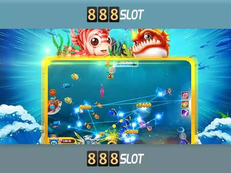 Xổ Số 888SLOT