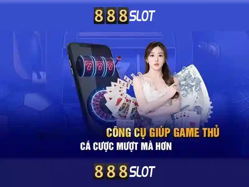 Đặc Điểm Nổi Bật Của 888SLOT an toàn Slot365