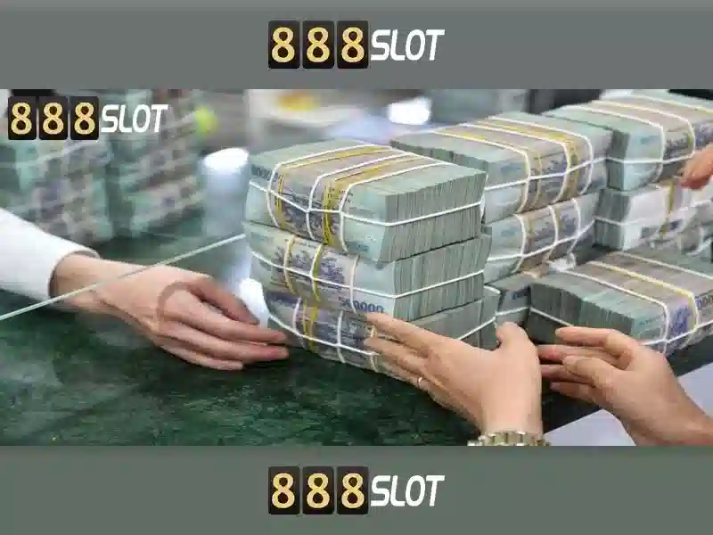888SLOT – Trải Nghiệm Cực Hấp Dẫn Với Các Trò Chơi SLOT