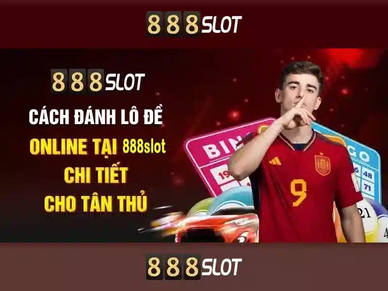 Phân tích thuật toán quay slot 888SLOT