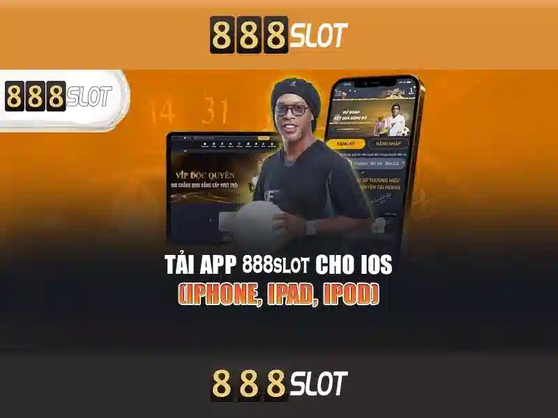 Trò chơi 888SLOT