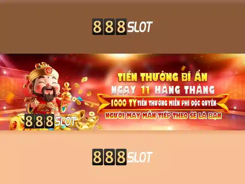 Tại Sao Nên Chọn 888SLOT
