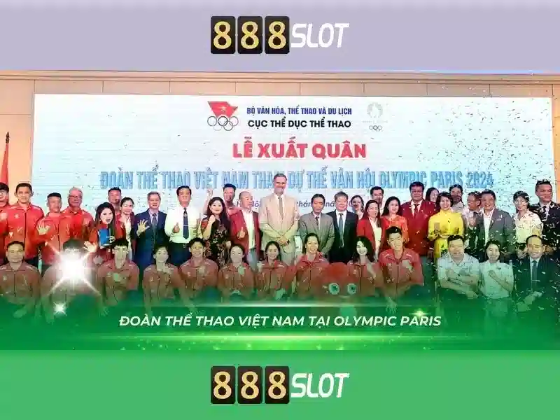 Trò chơi SLOT 888SLOT