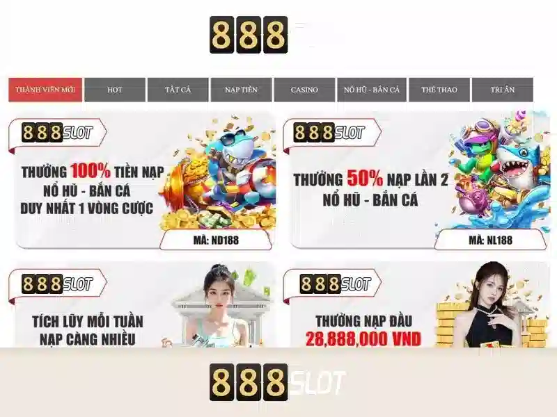 888SLOT – Trang Chủ 888slot cc Chuyên Nghiệp Không Bị Chặn 2026