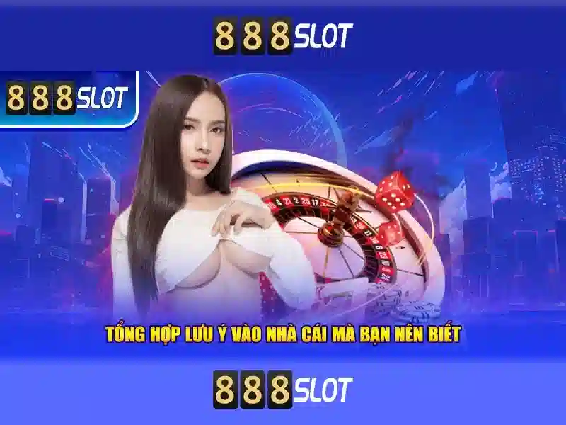 Hướng Dẫn Đăng Nhập 888slot