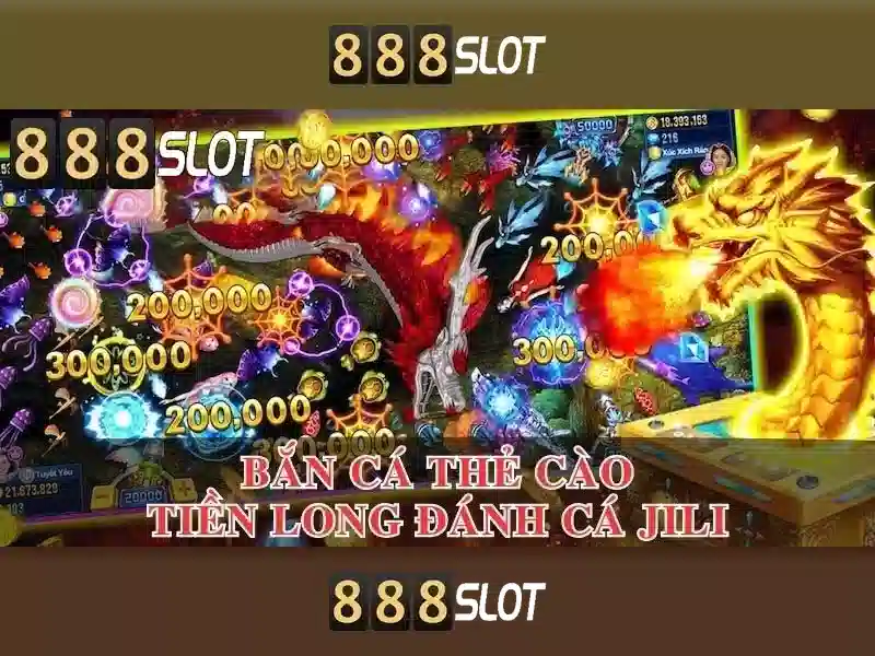 Giới Thiệu 888SLOT